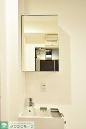 グランクオール小茂根の物件内観写真